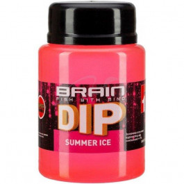 Brain Dip F1 / Sumer Ice / 100ml