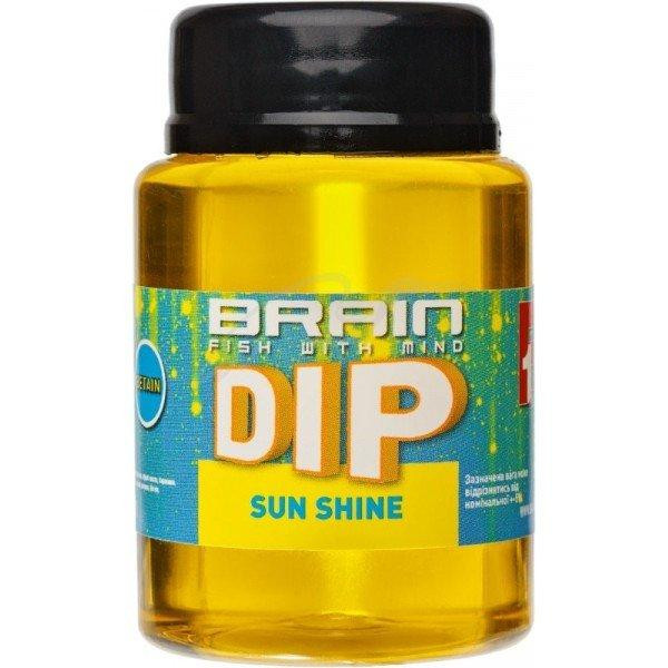 Brain Dip F1 / Sun Shine / 100ml - зображення 1