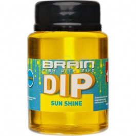 Brain Dip F1 / Sun Shine / 100ml