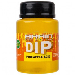 Brain Dip F1 / Pineapple Acid / 100ml