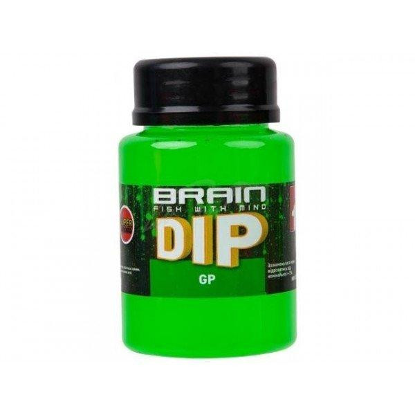 Brain Dip «Green Peas» 100ml - зображення 1