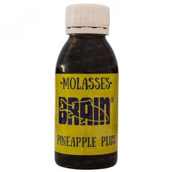 Brain Добавка Molasses (Pineapple) 120ml - зображення 1