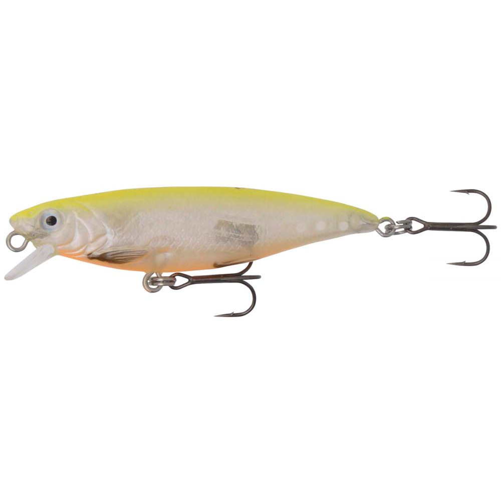 Savage Gear 3D Twitch Minnow 8cm SS - зображення 1