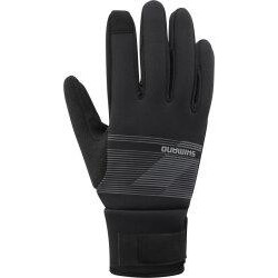   Shimano Windbreak Thermal / розмір L, Metallic gray (CW-GLBW-US32MG0306)