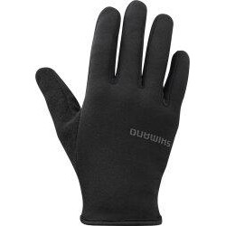 Shimano W's Light Thermal / розмір M, Black (CW-GLBW-VS62WL0115) - зображення 1