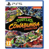  Teenage Mutant Ninja Turtles: The Cowabunga Collection PS5 - зображення 1