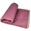 SoundSleep Покривало двостороннє Soft Dream  рожево-ванільне 150х220 см (94396188) - зображення 1
