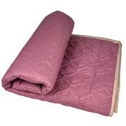 SoundSleep Покривало двостороннє Soft Dream  рожево-ванільне 150х220 см (94396188)