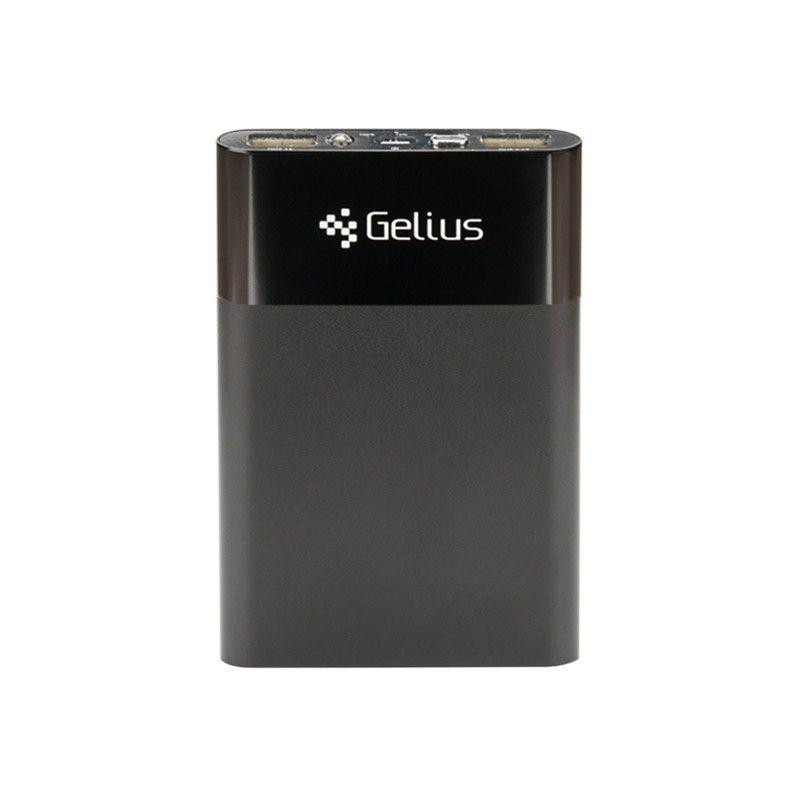 Gelius Pro RDM GP-PB05263 5000mAh Black (00000087396) - зображення 1