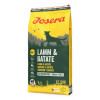 Josera Adult Lamm & Batate 12.5 кг (50012861) - зображення 1