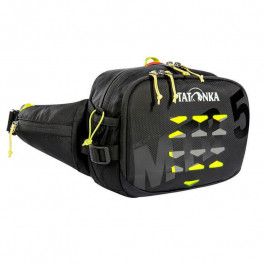 Tatonka Поясна сумка  Bike Hip Bag MTB 5 Black (TAT 1757.040)
