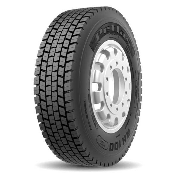 Petlas Petlas Rh100 (295/60R22,5 150/147L) - зображення 1