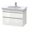 Duravit Durastyle DS648422 - зображення 1