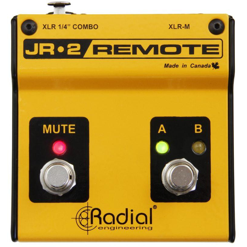 Radial JR2 - зображення 1