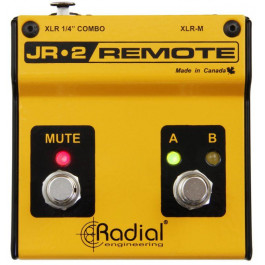 Radial JR2