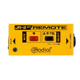 Radial JR2-DT