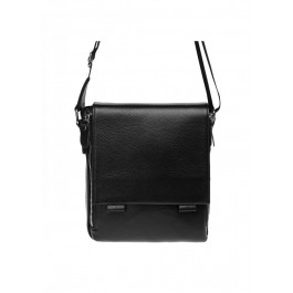JZ Чоловіча шкіряна сумка-планшет  SB-JZK18877-black