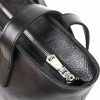 SHVIGEL Класична жіноча сумка-шоппер із натуральної шкіри з довгими ручками  (16365) - зображення 3