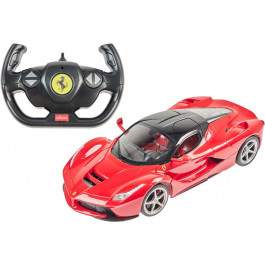 Rastar Ferrari LaFerrari 1:14 Red (50160 red)