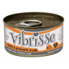 Vibrisse&Tobias tuna & chicken ham 70 г (8023222127685) - зображення 1
