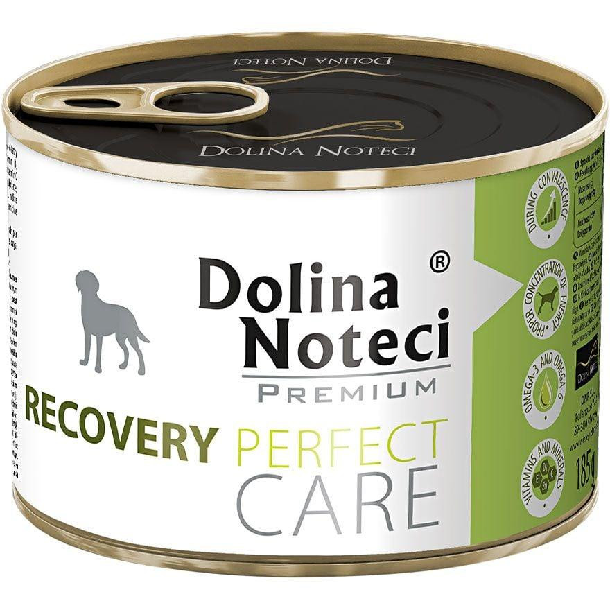 Dolina Noteci Dog Premium Recovery 185 г (5902921302209) - зображення 1