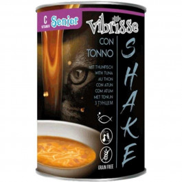   Vibrisse&Tobias Shake Senior with Tuna 135 г (8023222196704)