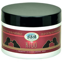 Iv San Bernard Масло для собак и кошек K100 Natural Palm Oil для активного роста питания и сохранения шерсти 250 мл