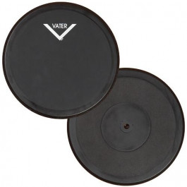 VATER Percussion Пед 6"  VCB6H Chop Builder 6" Hard Single Side