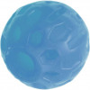 Agility Іграшка для собак  м'яч з отвором 4 см блакитна (4820266660802) - зображення 1