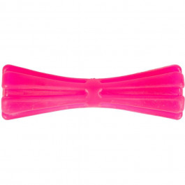 Agility Іграшка для собак  гантель 15 см рожева (4820266660512)
