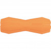Agility Іграшка для собак  гантель з отвором 15 см помаранчева (4820266660628) - зображення 1