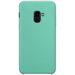 Intaleo Velvet для Samsung Galaxy J6 J600 Turquoise (1283126485251)