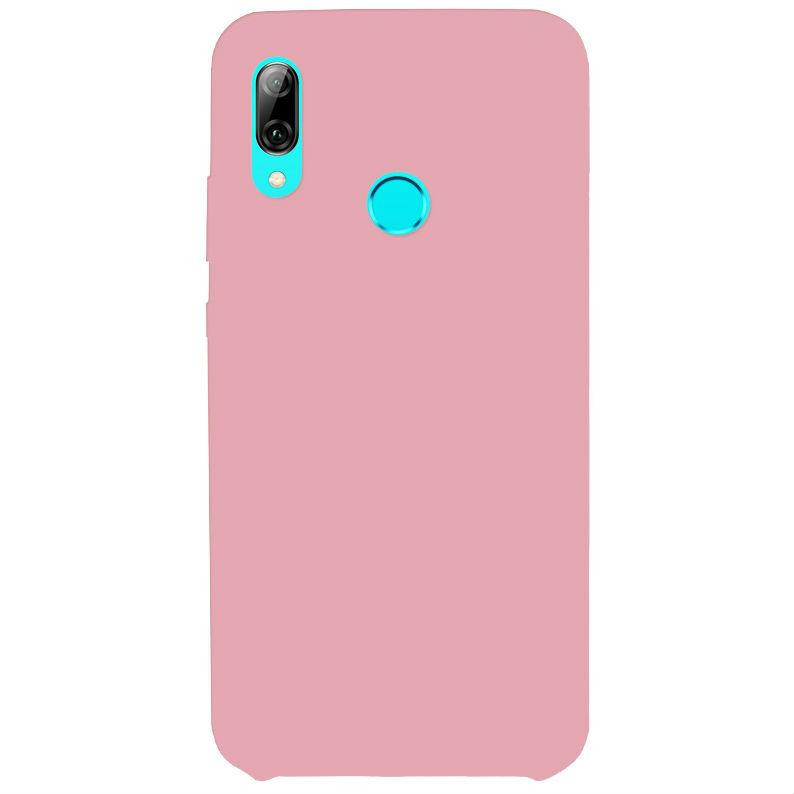 Intaleo Velvet для Huawei P Smart 2019 Pink (1283126490231) - зображення 1