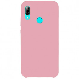 Intaleo Velvet для Huawei P Smart 2019 Pink (1283126490231)
