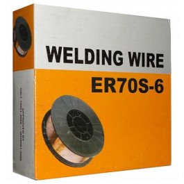 Welding Зварювальний дріт " Wire" 0.8мм 3.8кг