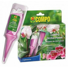 Compo Удобрение для орхидей 5x30 мл (4008398132705)