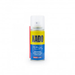 XADO Мастило універсальне проникне XADO 100мл (балон 140мл) ХА 30214