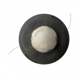 Blackstar Котушка для тріммера з жилкою PROF, металева кнопка, М10*1,25мм (35-10006)