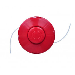 Virok Котушка для тримера з жилкою червона, стандартний профіль, М10*1,25мм (35-10002)