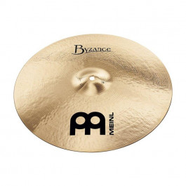 Meinl B16MC-B Byzance Brilliant Medium Crash 16"