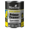 Maxima Quick-Drying Primer Enamel графіт 0,75 кг - зображення 1