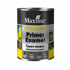 Maxima Quick-Drying Primer Enamel синий 2,5 кг