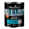 Maxima Эмаль высококачественная шоколадный 0,7 кг - зображення 1