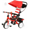 KidzMotion Tobi Junior Red (115001/red) - зображення 1