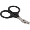 Fox Ножиці для стрижки кігтів  із закругленими кінцями 8.5х5 см (5901436120261) - зображення 1