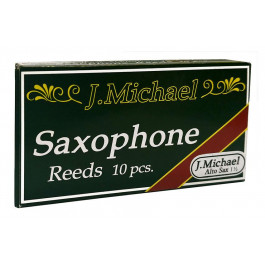 J.Michael Тростини для альт саксофона 1.5  R-AL1.5 BOX (набір 10шт)