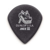 Dunlop Набор медиаторов GATOR GRIP JAZZ III PICK - зображення 1