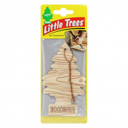  Little Trees Woodwork 79078