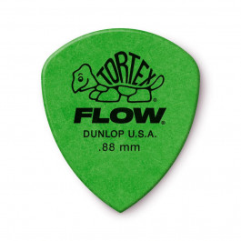 Dunlop Набор медиаторов 558P.88 Tortex Flow