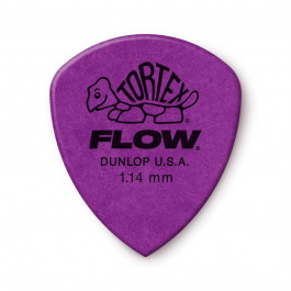 Dunlop Набор медиаторов 558P1.14 Tortex Flow